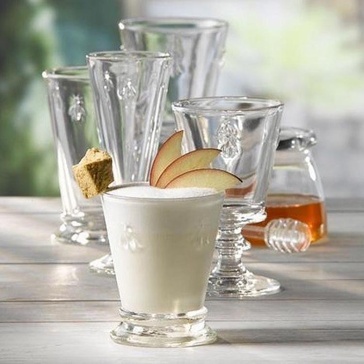 Большой бокал для вина Пчёлы Abeille Tasting Glass