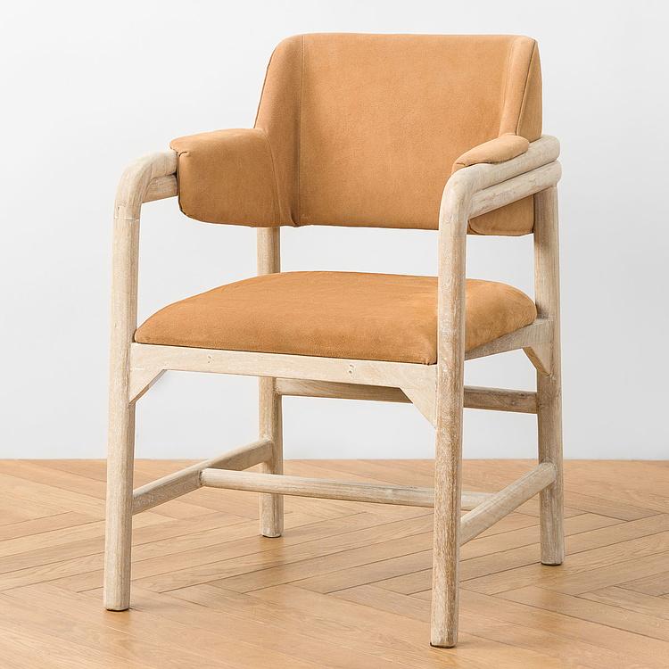 Кресло Арчибальд Archibald Armchair