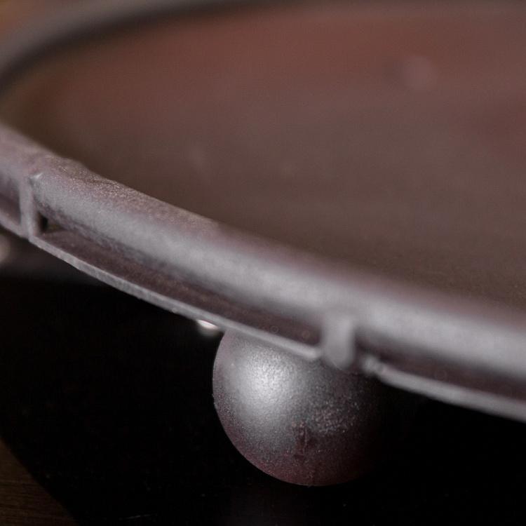 Подсвечник с колпаком, L Wind Licht Large With Base