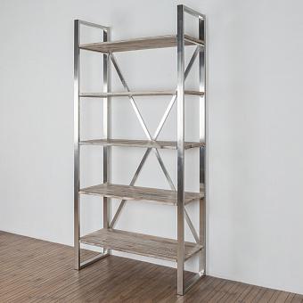 Pierre Bookcase