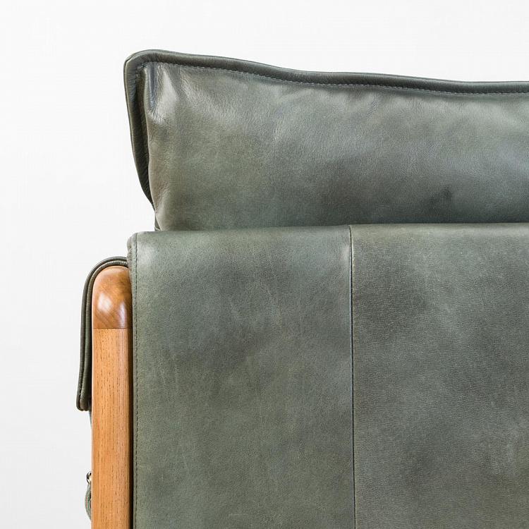 Кресло Лаон Laon Armchair RM