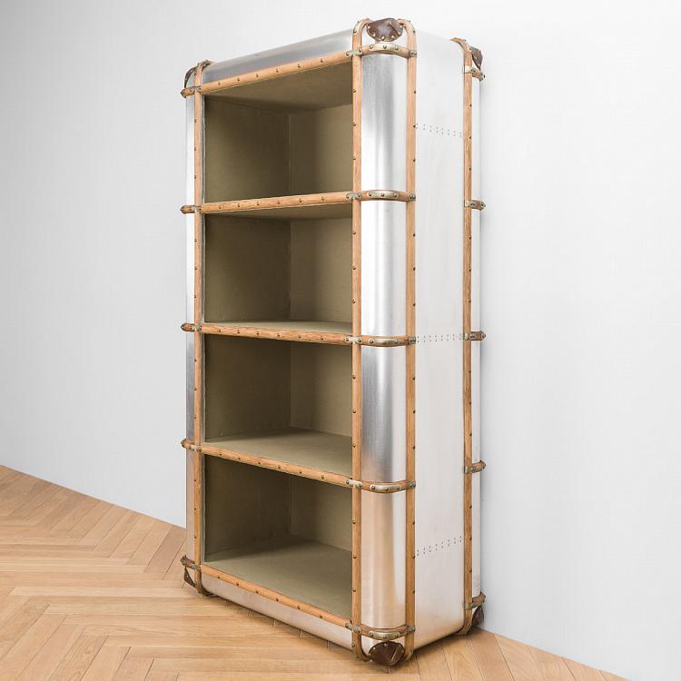 Стеллаж Арсенал Arsenal Bookcase D