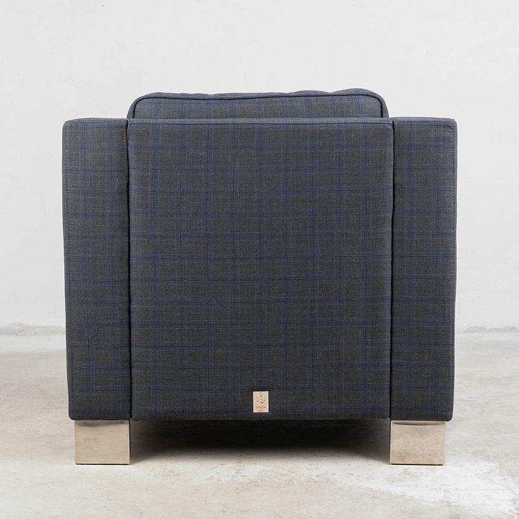 Кресло Грейхаунд Greyhound 1 Seater