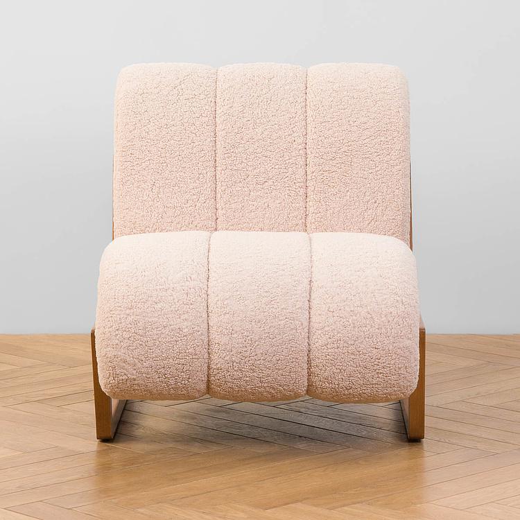 Кресло Поэт Poyet Armchair