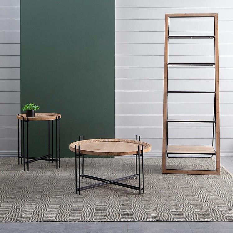 Стеллаж Лестница Standing Staircase Shelf