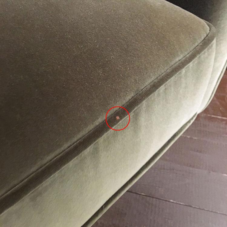 Кресло Калмин дисконт Kalmin Armchair discount