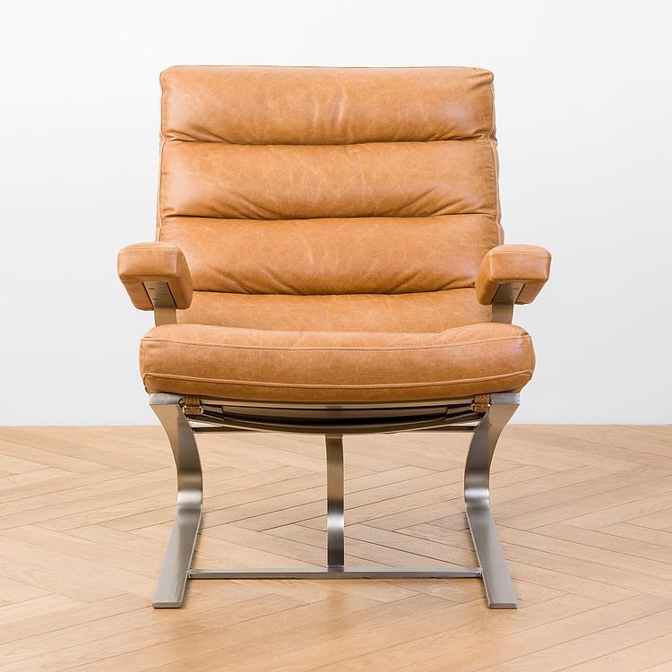 Кресло Номентано Nomentano Armchair A