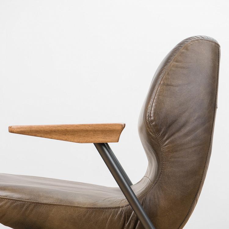 Кресло Майями Miami Chair RM