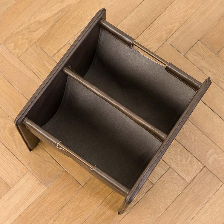 Подставка для газет Редактор Editor Newspaper Stand RM