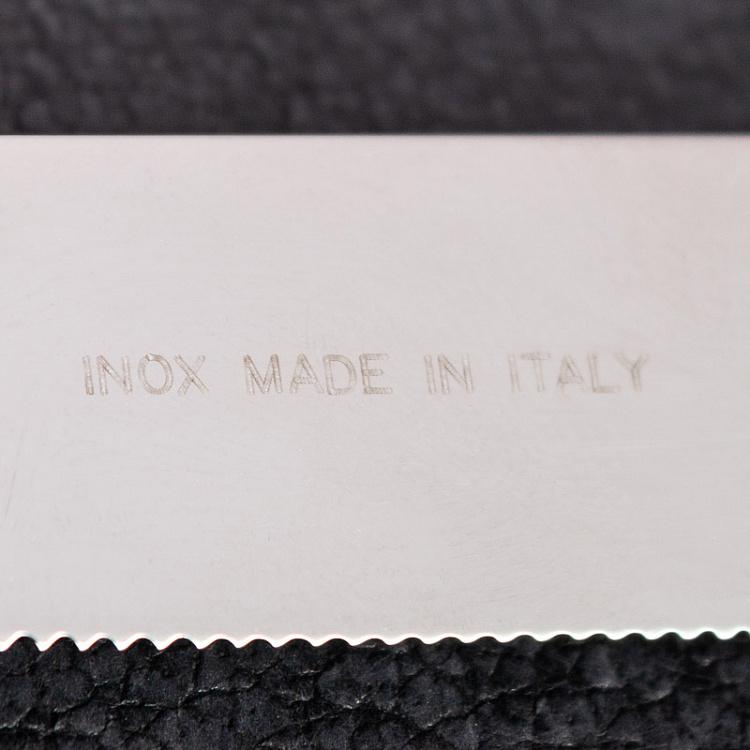 Большой нож для сыра Венге Large Cheese Knife Wenge