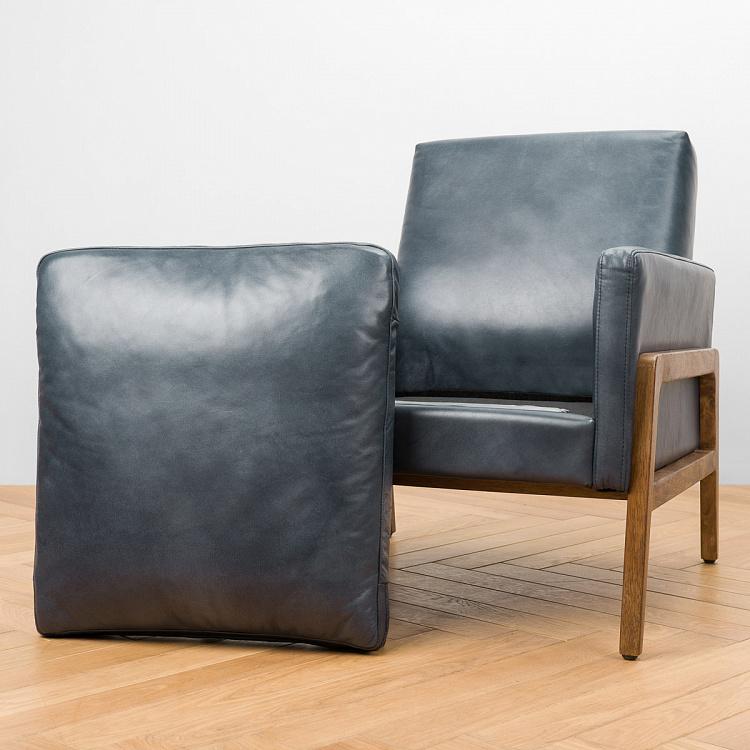 Кресло Купертино Cupertino Chair RM