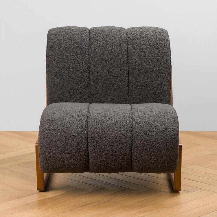 Кресло Поэт 2 Poyet 2 Armchair