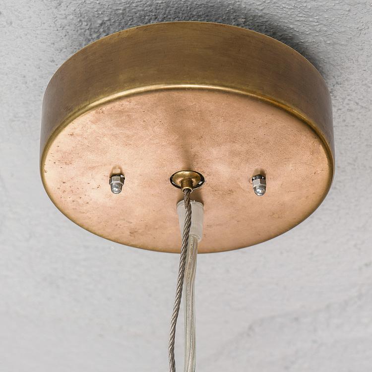 Подвесной светильник Шар Globe Pendant