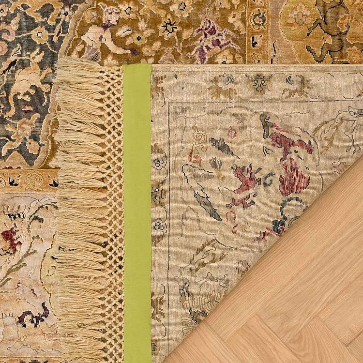 Ковёр с коротким ворсом Хищники Predators