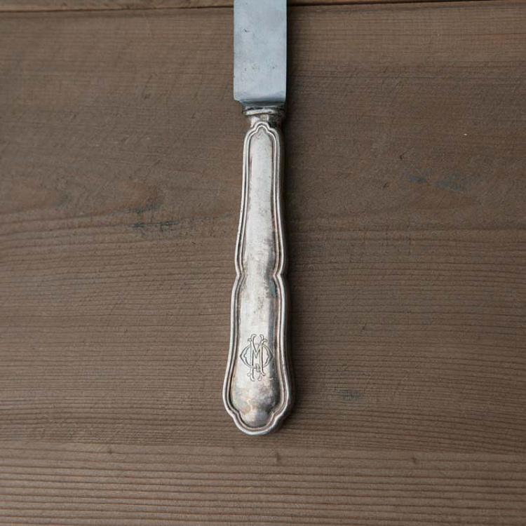 Винтажный нож столовый Vintage Knife