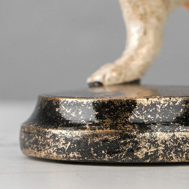 Подставка для мелочей и украшений Кролик 2 Rabbit Plate 2