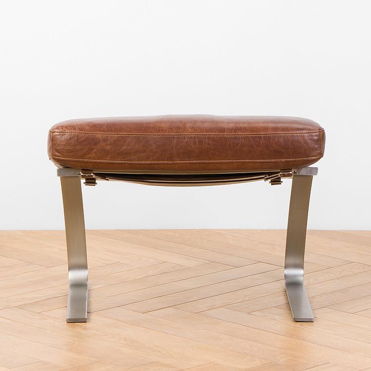 Банкетка Номентано Nomentano Footstool A