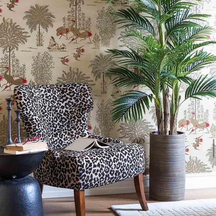 Искусственная пальма Арека катеху Areca Catechu Palm 140 cm