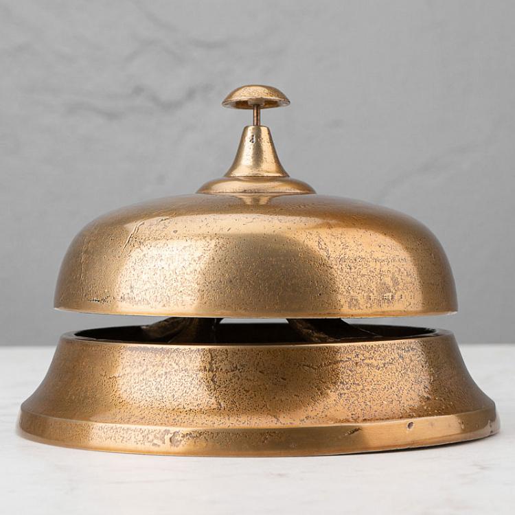 Настольный звонок Table Call Bell
