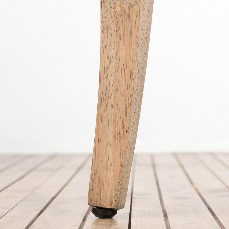 Барный стул Мими Mimi Barstool, Weathered Wood