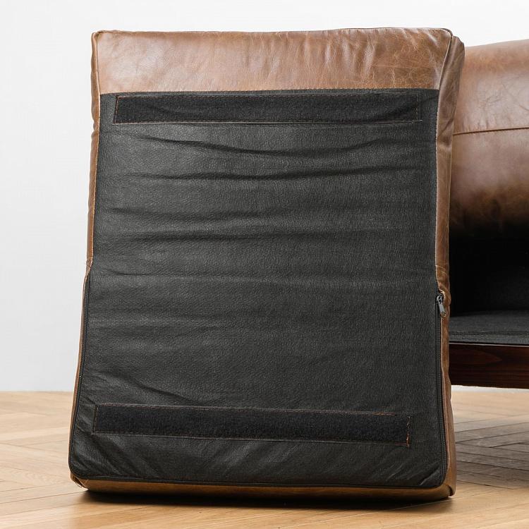 Кресло Чинечитта Cinecitta Armchair D