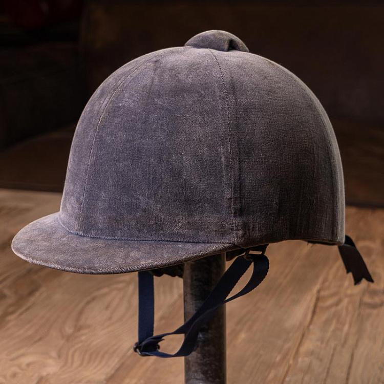 Винтажная жокейка 5 Vintage Akaka 5