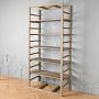 Стеллаж Eileen Bookcase Mango Wood