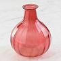 Мини-ваза Balloon Vase Rustic Rose