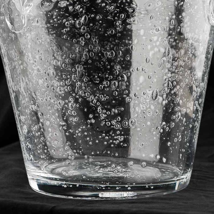 Ведро для льда Пузырьки Bulle Champagne Bucket