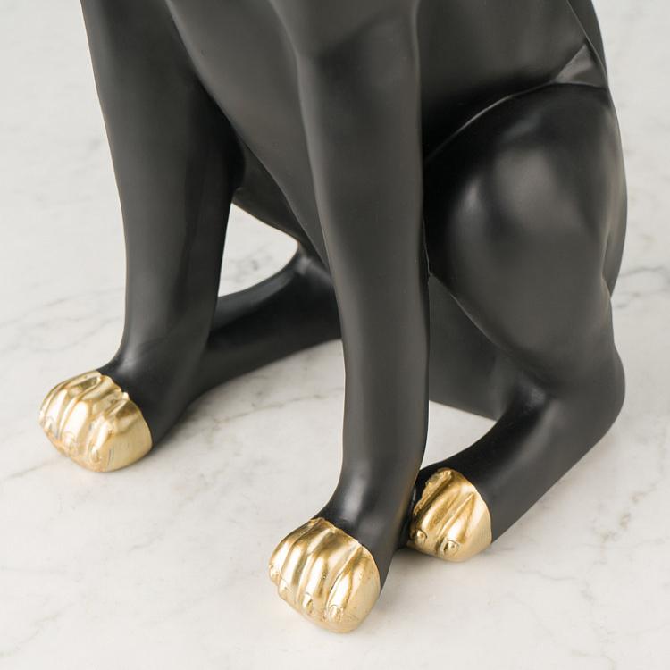 Подставка для мелочей и украшений Собака Санни Dog Sunny With Tray Figurine