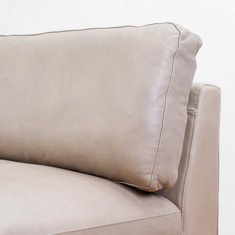 Угловой модульный диван Хилтон 2 Hilton Group 2