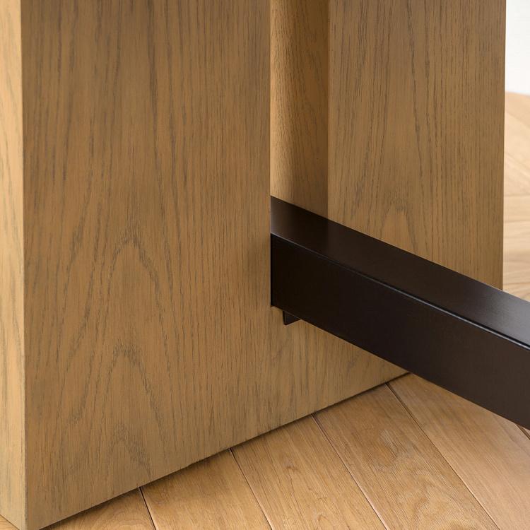 Обеденный стол Каньон Canyon Dining Table