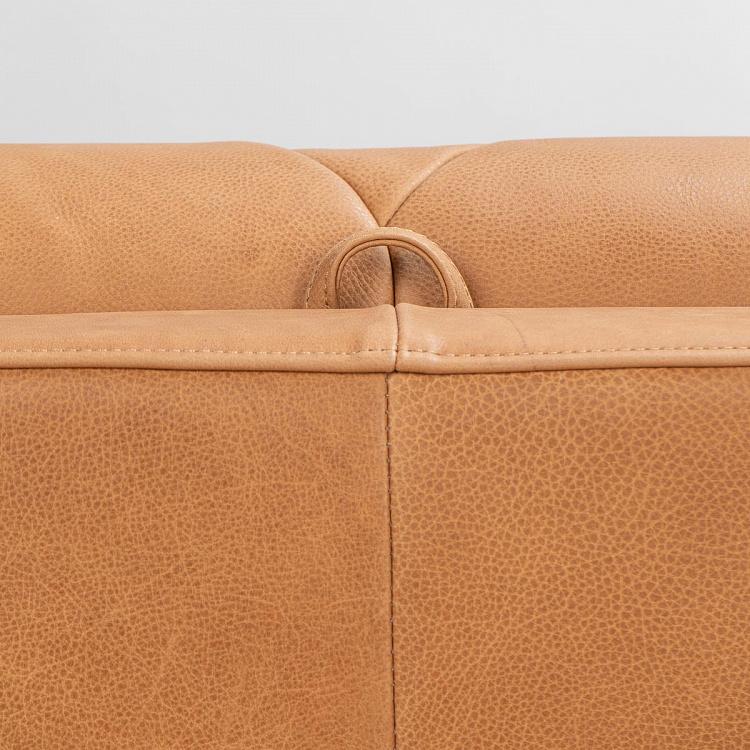 Раскладной трёхместный диван-кровать Альфред Alfred 3 Seater Bed