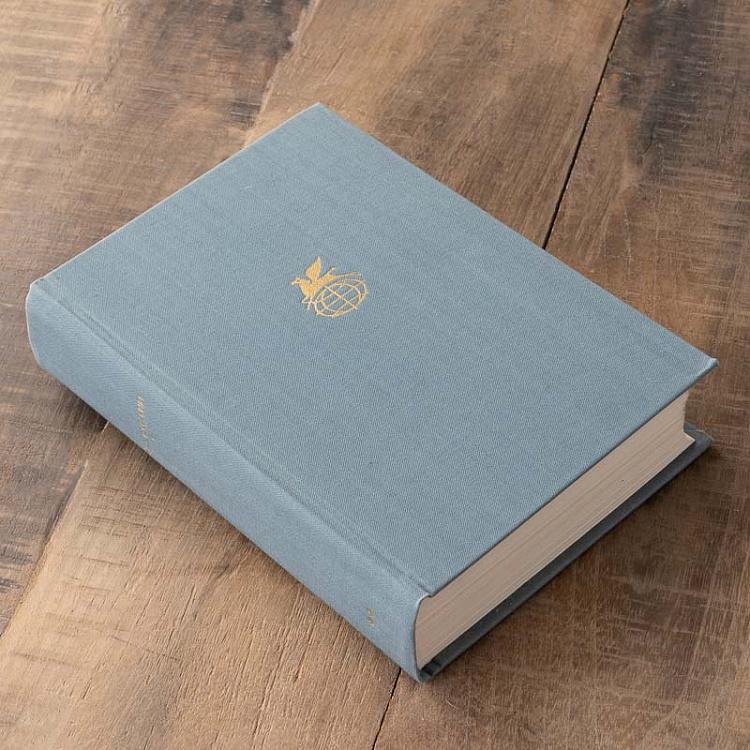 Винтажная книга Библиотека всемирной литературы, том 84. Братья Карамазовы. Ф.М. Достоевский Vintage Book World Literature Library 84