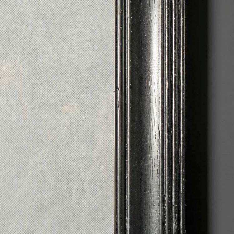 Фото-принт в раме Боксер Джо Госс Sporting Boxer Joe Goss