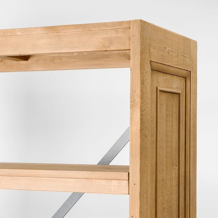 Стеллаж Селвейдж Salvage Bookcase SA