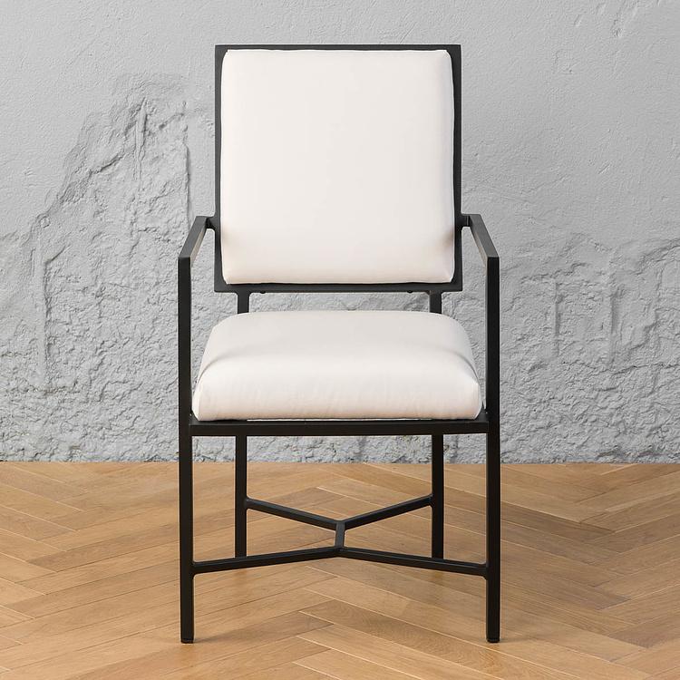 Садовый стул Эви Evie Chair, Black