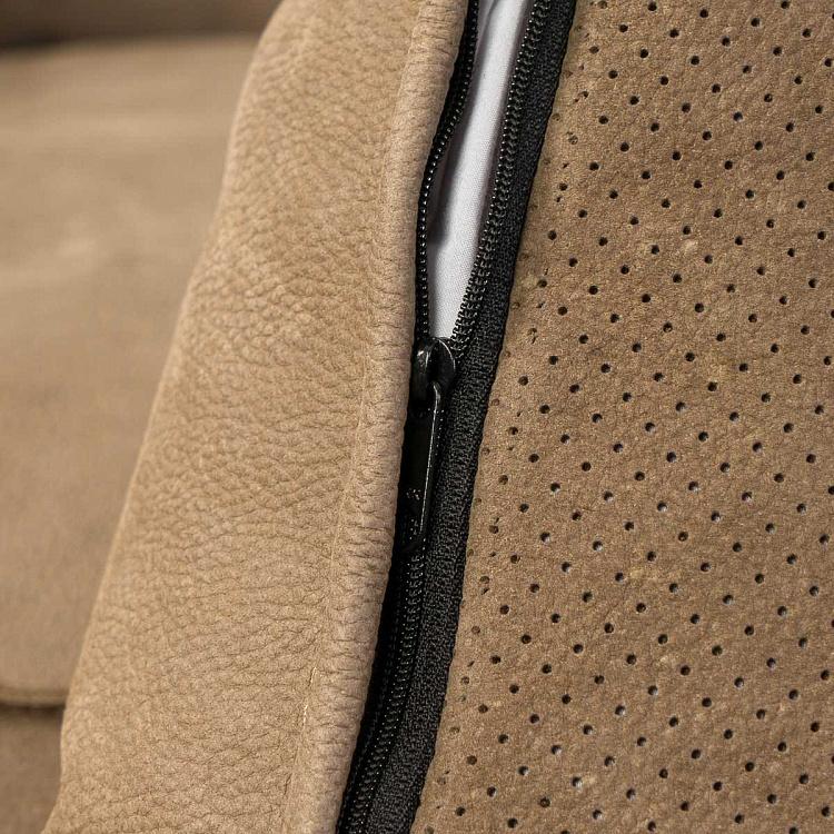 Угловой модульный диван Интерсити Intercity Group RM