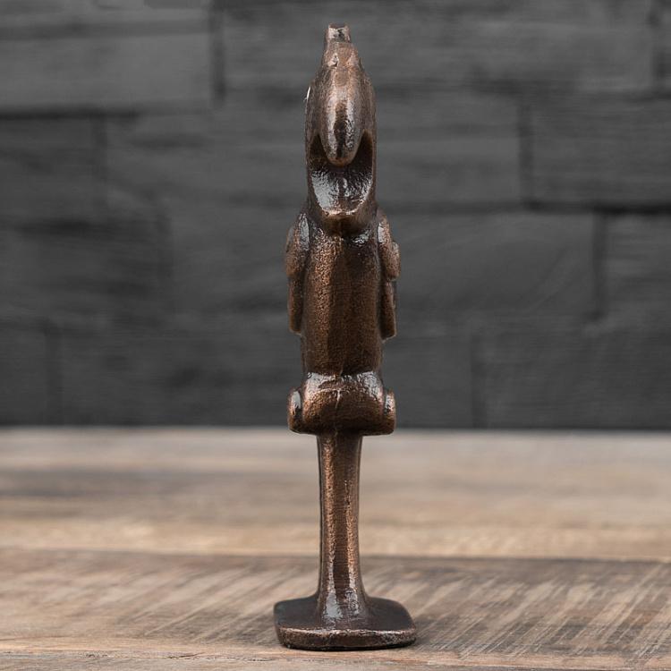 Открывашка Клюв попугая Bottle Opener Small Parrot Beak