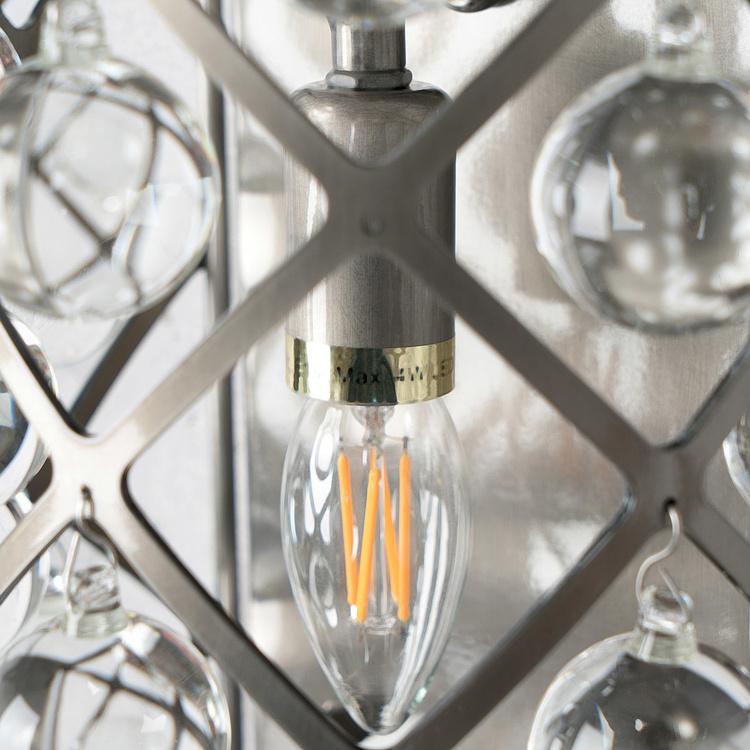 Бра Зигзаг Zig Zag Sconce