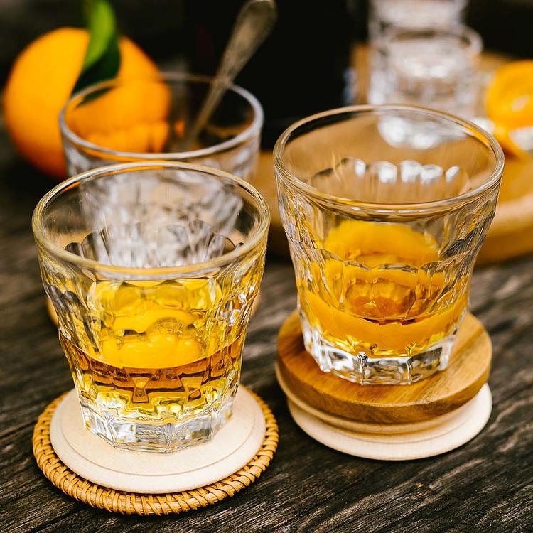 Низкий стакан Силекс Silex Gobelet