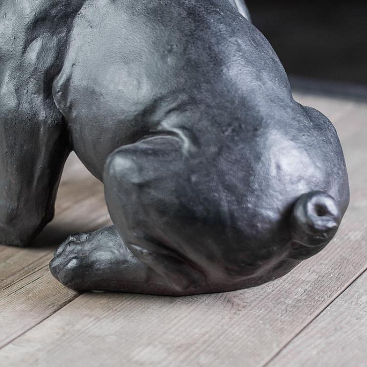 Статуэтка Английский бульдог English Bulldog