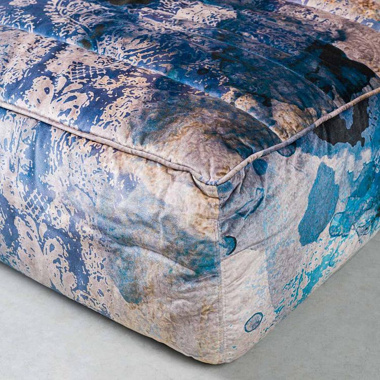 Двухместный диванный модуль Шебби Shabby Sectional 2 Seater