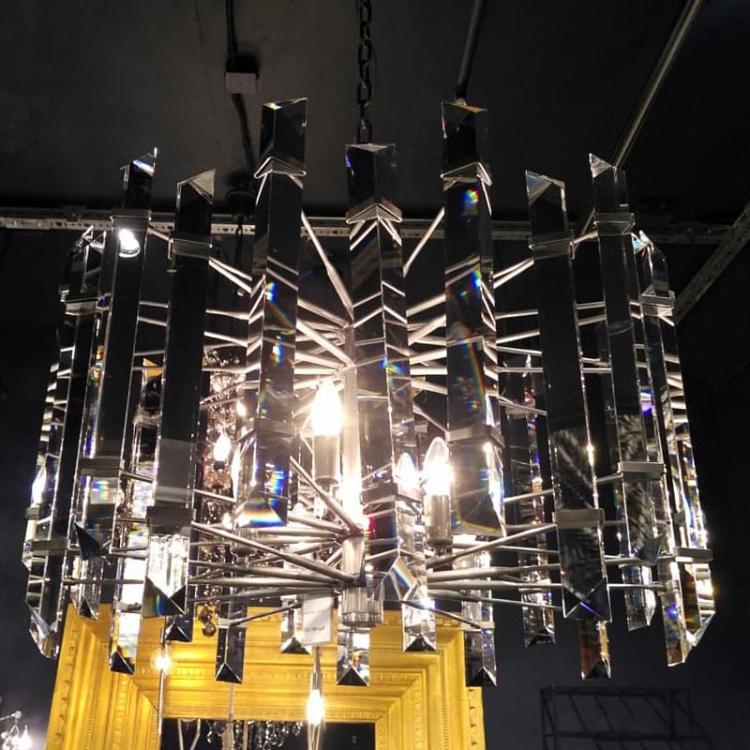 Люстра Колесо света, L дисконт Light Wheel Pendant Large discount