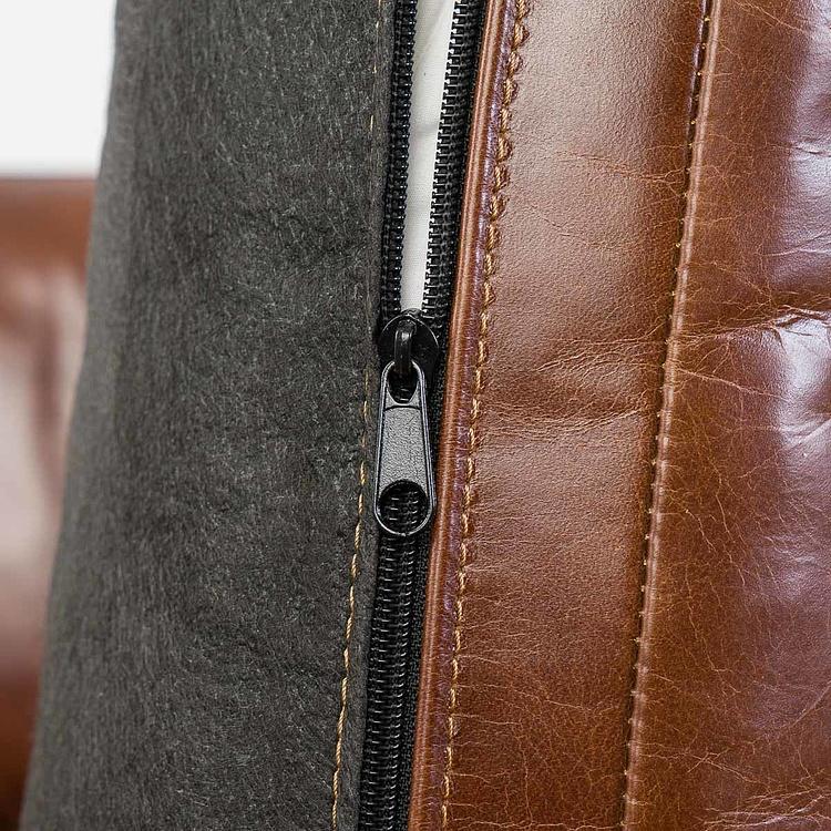 Трёхместный диван Эразм Erasmus 3 Seater A