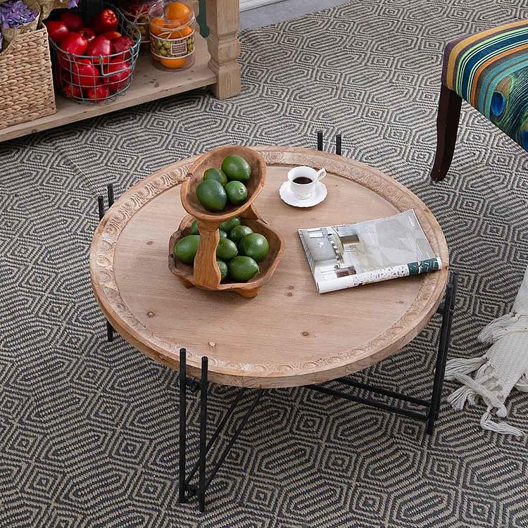 Журнальный стол Касара Kasara Coffee Table