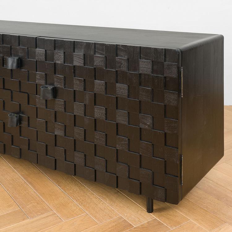 Комод-тумба под телевизор Петра Petra Sideboard RM