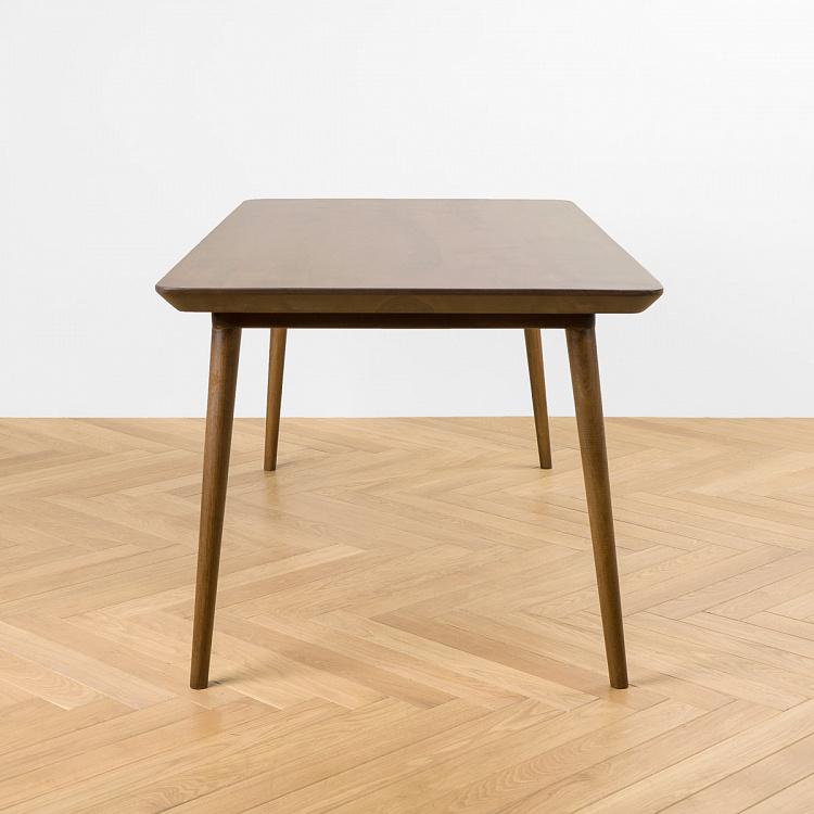 Обеденный стол Ретро Retro Table Walnut