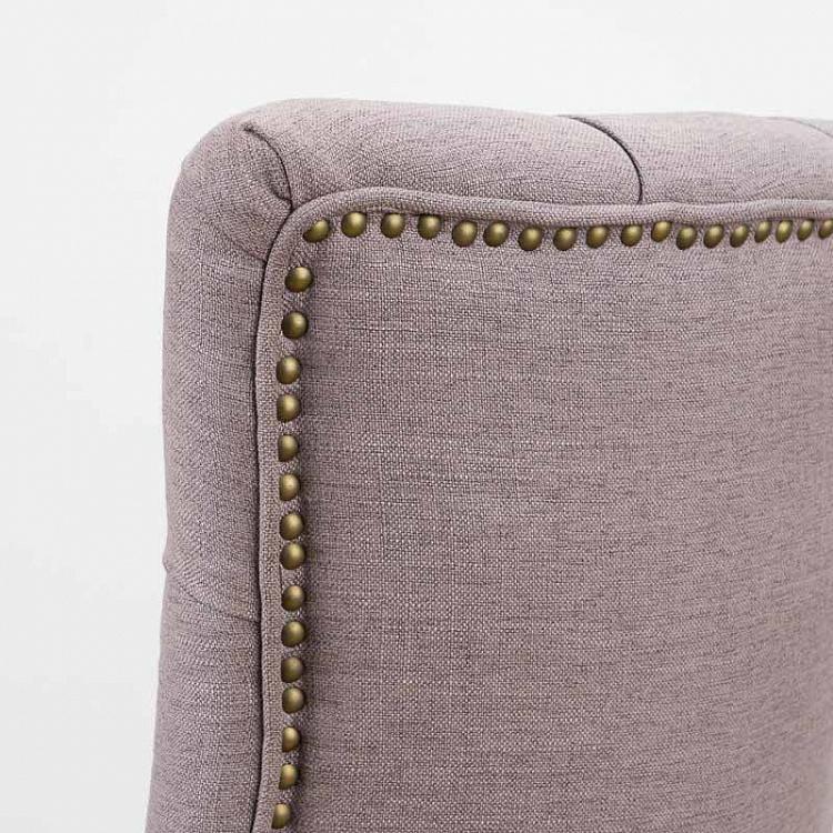 Стул Софи, серый лён дисконт1 Sophie Dining Chair discount1