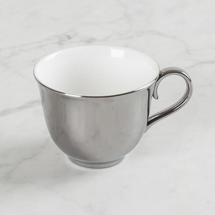 Чайная пара Reflect Anonymous 20 платина Reflect Anonymous 20 Platinum